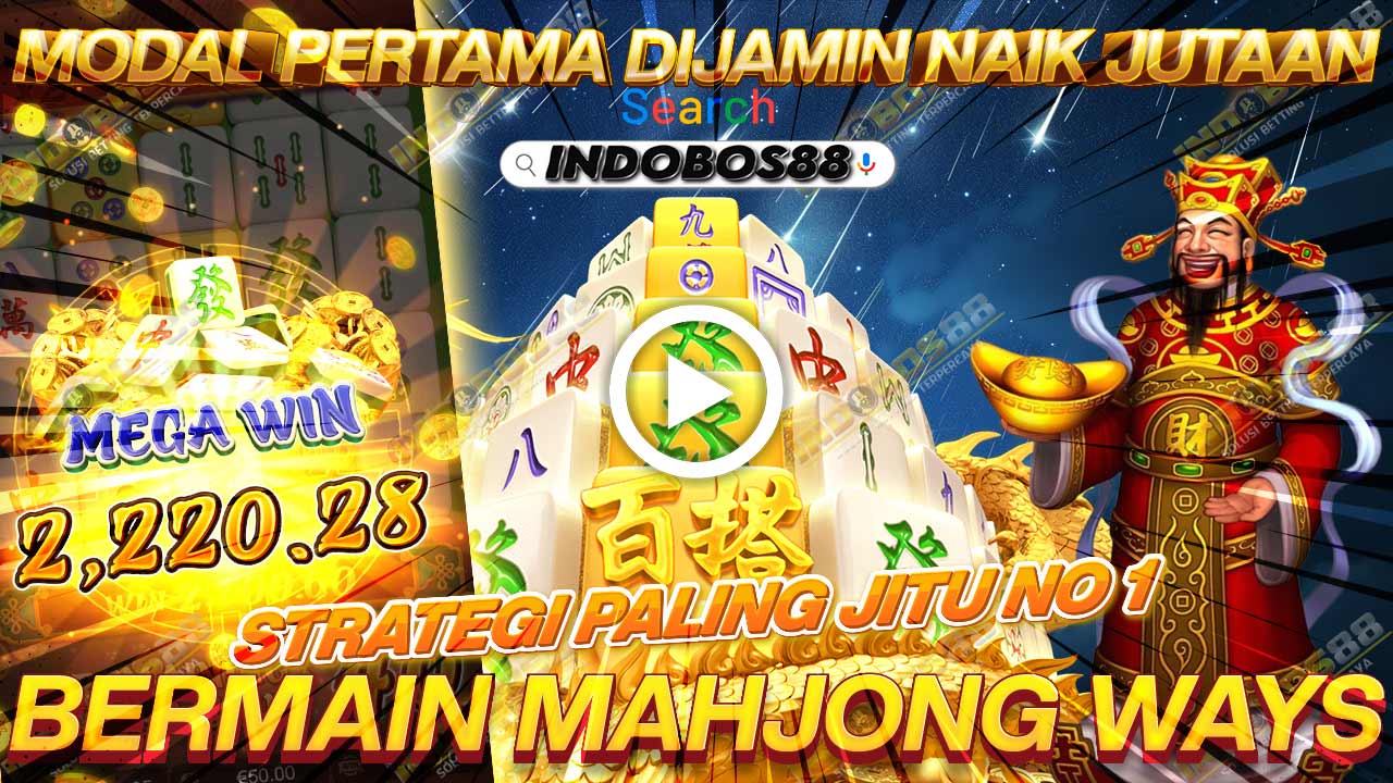 INDOBOS88