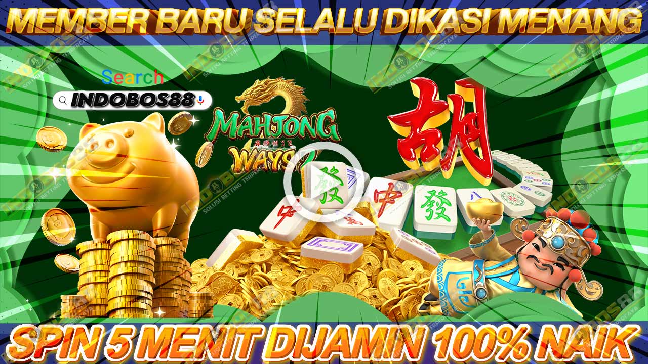 INDOBOS88
