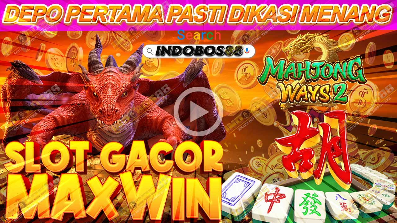 INDOBOS88