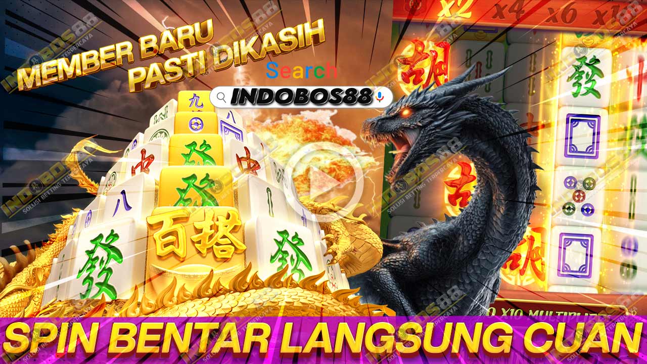 INDOBOS88
